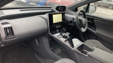 Toyota bZ4X 150kW Pure 71.4kWh 5dr Auto [11kW] Electric Hatchback